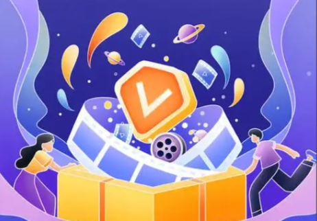 影视会员代理利润数据图表分析